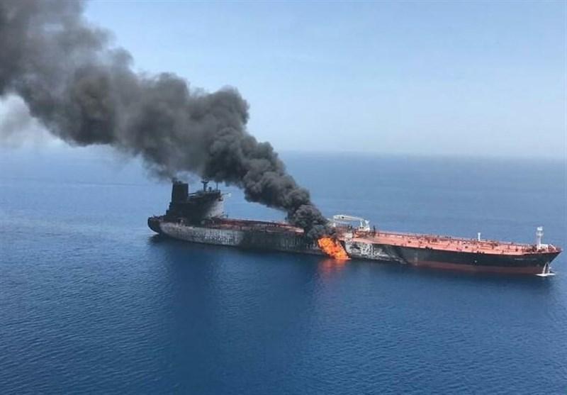 قیمت جهانی نفت امروز 1398، 03، 23، حادثه نفتکش ها نفت را گران قیمت جهانی نفت امروز 1398، 03، 23، حادثه نفتکش ها نفت را گران کرد