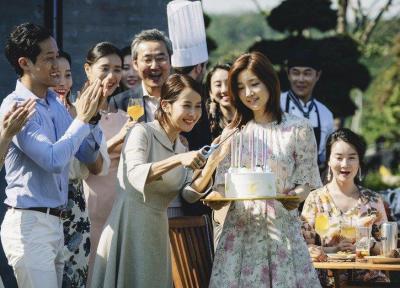 بونگ جون هو سریال کوتاه انگل را برای شبکه اچ بی او می سازد