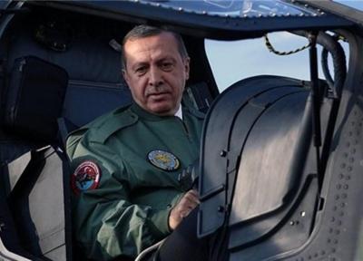 یادداشت، سیاست خارجی ترکیه و توجه به قدرت سخت