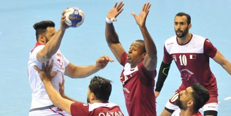 چهارمین قهرمانی متوالی قطر با غلبه بر کره جنوبی