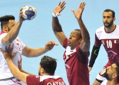 چهارمین قهرمانی متوالی قطر با غلبه بر کره جنوبی