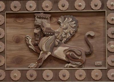 دوباره معرق سنتی احیا می گردد