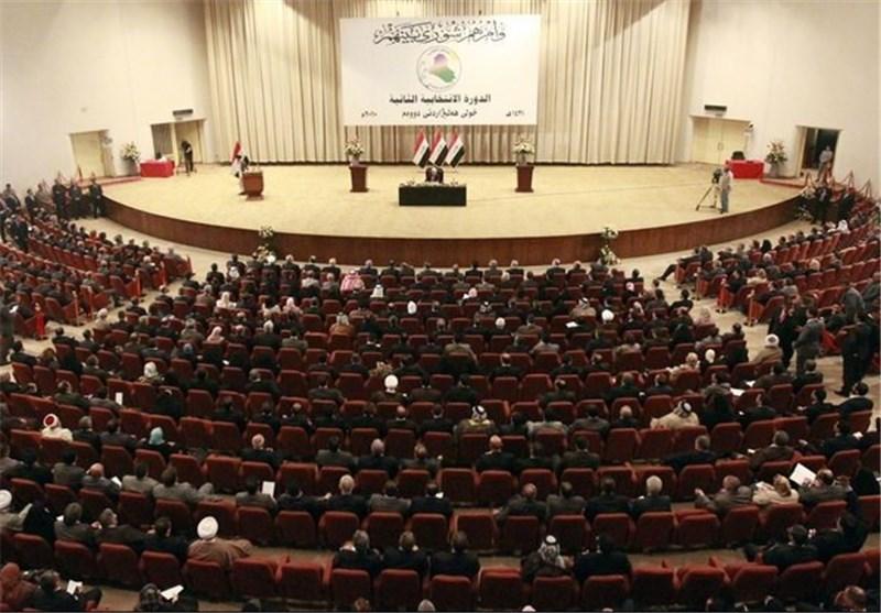 نماینده عراقی: آمریکا از حریم هوایی عراق برای تهدید همسایگان نماینده عراقی: آمریکا از حریم هوایی عراق برای تهدید همسایگان استفاده می نماید