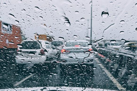 امروز و فردا در کدام استان ها باران می بارد؟