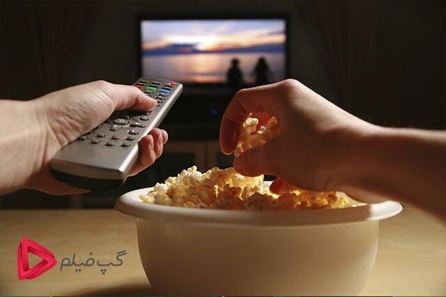 چند نمونه از فیلم های برتر سال برای دوران قرنطینه