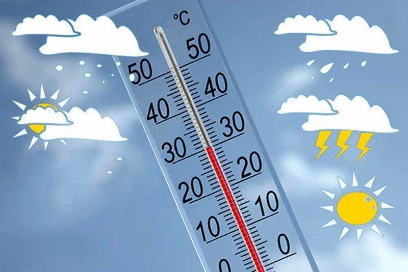 شرایط نارنجی هوای اصفهان درآخرین روز سال