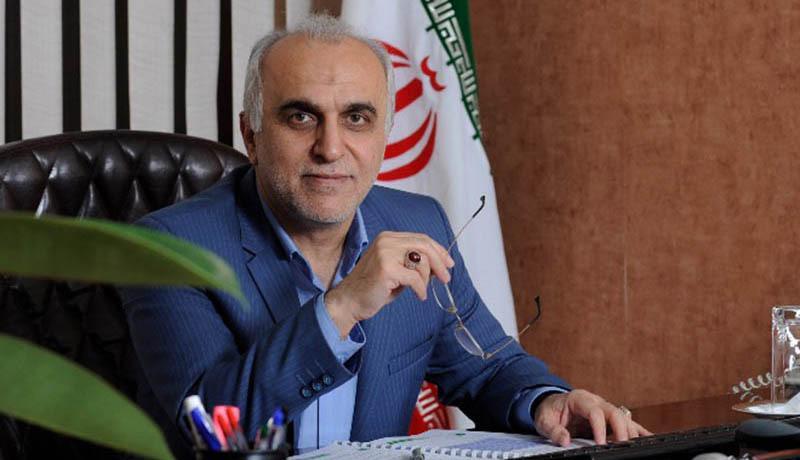 منابع مالی تحقق جهش تولید را تامین می کنیم منابع اقتصادی تحقق جهش فراوری را تامین می کنیم