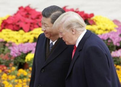 ترامپ در تدارک مصاحبه با همتای چینی است