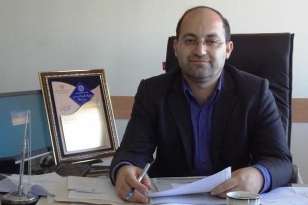 رونمایی از دستاوردهای دانشگاه آزاد اسلامی اصفهان در حوزه مقابله با کرونا