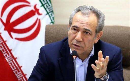 خبرنگاران فراوری 980 هزار لیتر مواد ضدعفونی کننده الکلی در آذربایجان شرقی