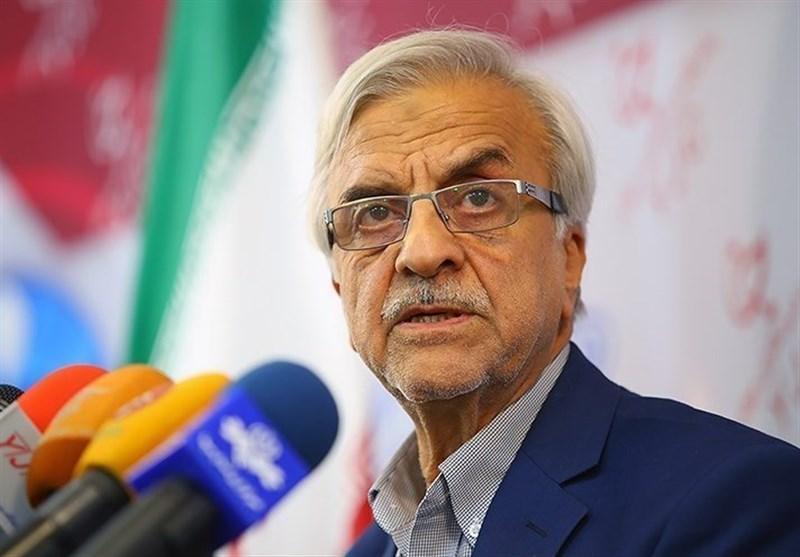 ورزش ایران به دنبال کرسی بین المللی در کدام مجامع باشد؟