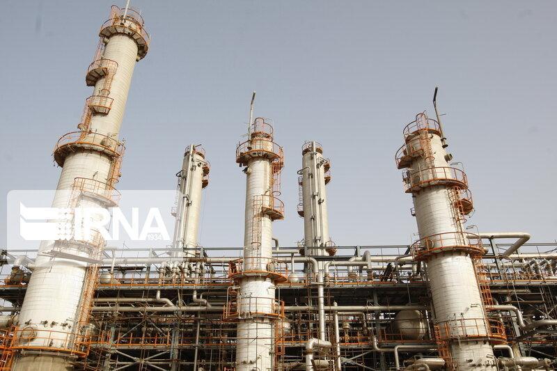 خبرنگاران تحقق 95 درصدی تعمیرات اساسی در پالایشگاه دوم پارس خبرنگاران تحقق 95 درصدی تعمیرات اساسی در پالایشگاه دوم پارس جنوبی