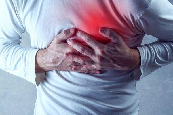 کنترل سلامت قلب با یک گردنبند ساده