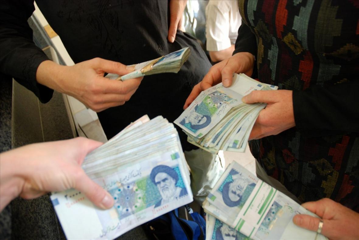 محاسبه رقم نقدینگی اقتصاد ایران با اطلاعات بیانیه اخیر محاسبه رقم نقدینگی اقتصاد ایران با اطلاعات بیانیه اخیر بانک مرکزی