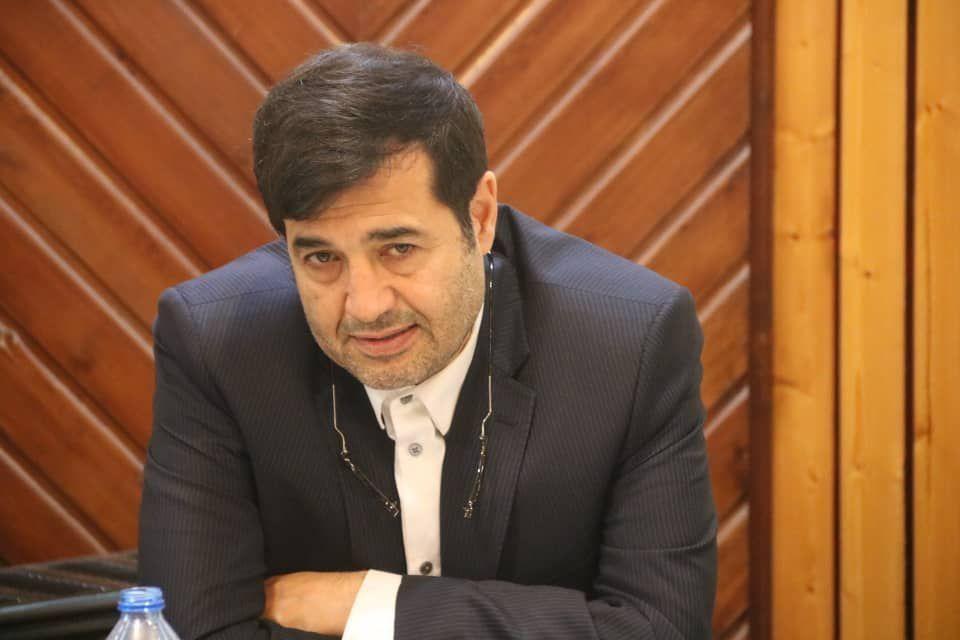 دیپلماسی اقتصادی نیازمند قوانین کارآمد است، باید در جنگ دیپلماسی مالی نیازمند قوانین کارآمد است، باید در جنگ مالی تهاتر با همسایگان را تقویت کنیم