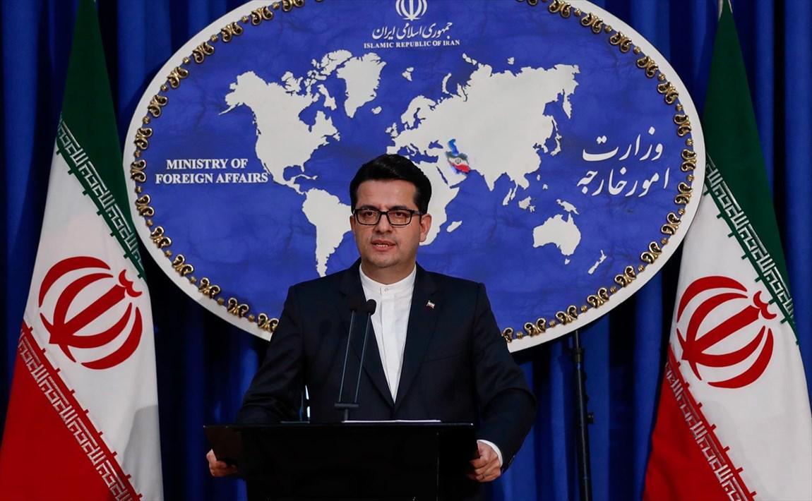 اعلام حمایت ایران برای حل بحران لیبی، این بحران راه حل نظامی اعلام حمایت ایران برای حل بحران لیبی، این بحران راهکار نظامی ندارد