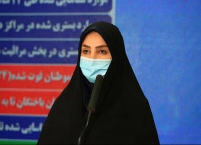 آمار کرونا در ایران امروز 5 مرداد 99؛ 216 نفر فوت کردند، 3695 تن در شرایط شدید بیماری