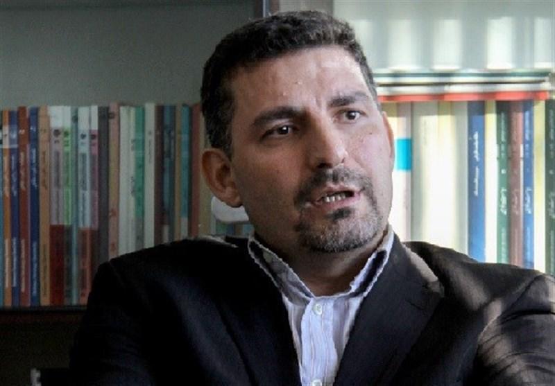 سخنگوی نمایندگی ایران در سازمان ملل: نقش ایران در سوریه فقط برای کمک به مردم و دولت این کشور است