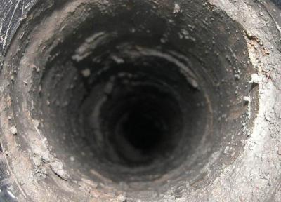 عمیق ترین چاه جهان همچنان اسرارآمیز باقی می ماند