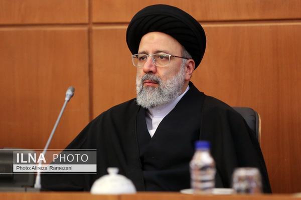 نظر ابراهیم رئیسی درباره اوباش گردانی نظر ابراهیم رئیسی درباره اوباش گردانی
