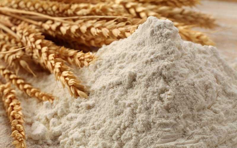 مشکلی در تهیه آرد و نان نداریم مسئله ای در تهیه آرد و نان نداریم