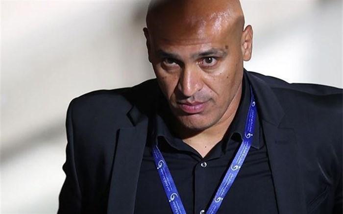 شوک اول پولدارها به لیگ برتر؛ علیرضا منصوریان از سرمربیگری شوک اول پولدارها به لیگ برتر؛ علیرضا منصوریان از سرمربیگری تراکتور برکنار شد