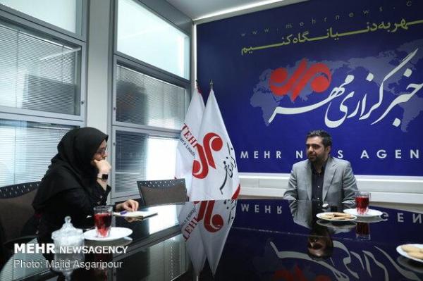 همکاری بنیاد بازی رایانه ای با وزارت ورزش برای اعزام خارجی گیمرها