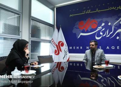 همکاری بنیاد بازی رایانه ای با وزارت ورزش برای اعزام خارجی گیمرها