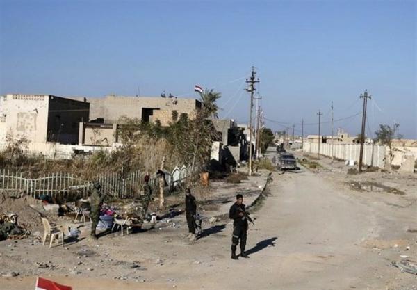 عراق، خنثی سازی بمب های داعشی در استان صلاح الدین