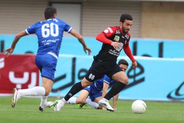 خبرنگاران سه اتفاق جالب بعد از برد باورنکردنی پرسپولیس؛ خاتمه از 2 عبور کردیم