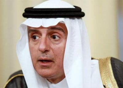 الجبیر: ما و آمریکا در مبارزه با القاعده و داعش خون دادیم! خبرنگاران