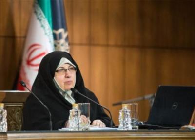 شجاعی: اصلاح طلبان نگرش مثبتی به مشارکت زنان دارند