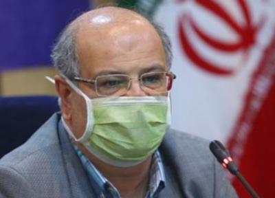 واکسیناسیون در تهران از چه زمانی آغاز می شود؟