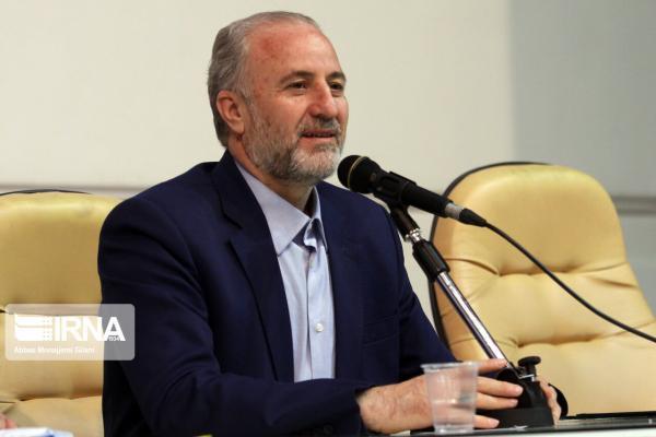 خبرنگاران 63 داوطلب انتخابات مجلس خبرگان در قم نام نویسی کردند