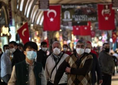 سفر به ترکیه در کرونا به نفع چه کسی بود؟ ، مترسکی به نام وزارت بهداشت خبرنگاران