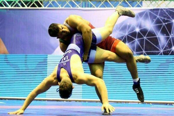 آزاد و فرنگی کاران منتخب ایران راهی بلغارستان می شوند