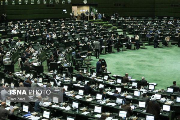 کرونا به مجلس نفوذ کرد، 4 عضو کمیسیون اقتصادی مبتلا شدند کرونا به مجلس نفوذ کرد، 4 عضو کمیسیون مالی مبتلا شدند