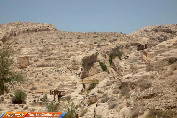 زمین لرزه به آثار تاریخی بوشهر آسیبی نرسانده است