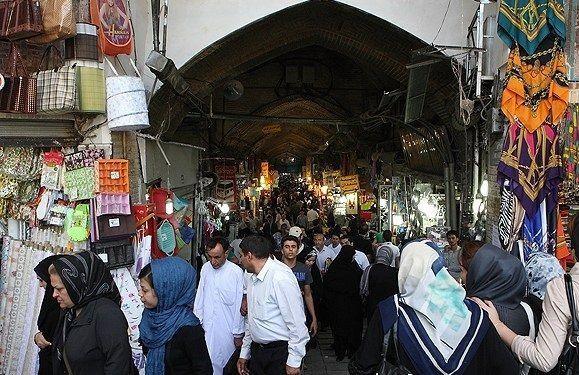 بازگشایی بازار بزرگ تهران از شبنه هفته آینده