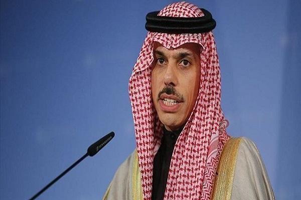 هماهنگی مشترک با کویت و آمریکا در قبال ایران وجود دارد هماهنگی مشترک با کویت و آمریکا در قبال ایران وجود دارد