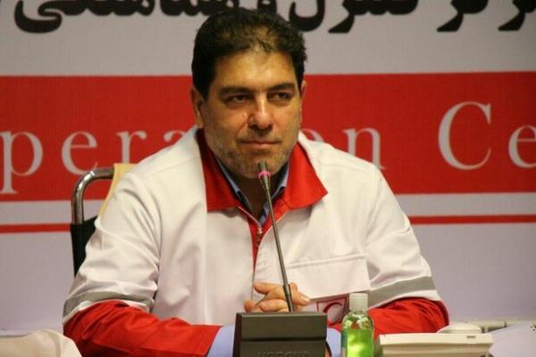 غربالگری بیش از 300 هزار نفر در مبادی مرزی کشور غربالگری بیش از 300 هزار نفر در مبادی مرزی کشور