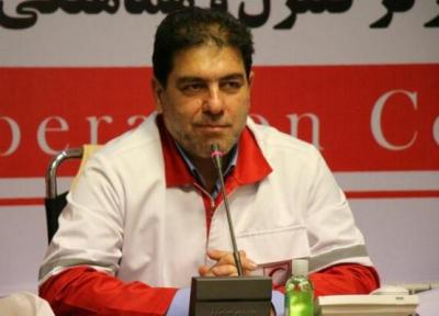 غربالگری بیش از 300 هزار نفر در مبادی مرزی کشور