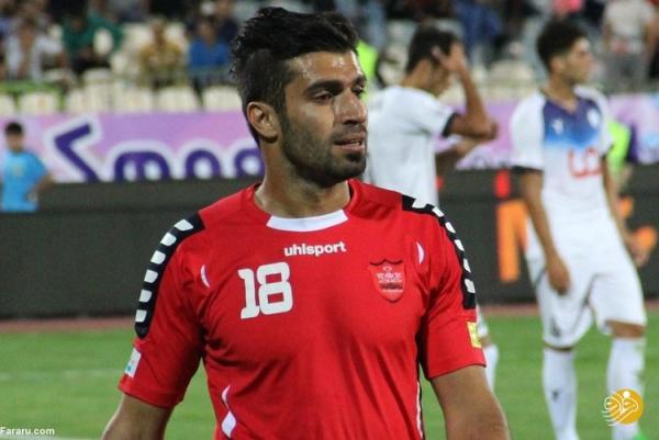 هافبک سابق پرسپولیس پس از بازنشستگی: برانکو با من لج کرد هافبک سابق پرسپولیس پس از بازنشستگی: برانکو با من لج کرد