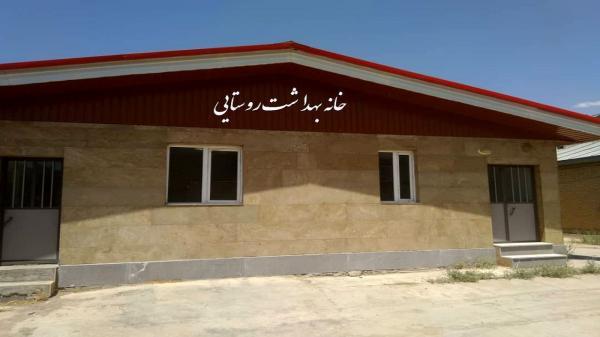 100 درصد روستاهای کردستان خدمات بهداشتی دریافت می کنند 100 درصد روستاهای کردستان خدمات بهداشتی دریافت می کنند