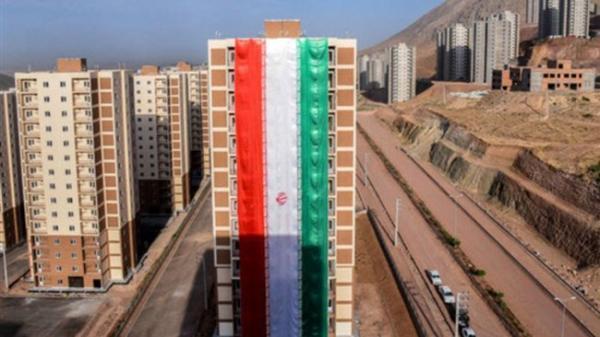 جای بانک ها در پروژه مسکن ملی خالی است