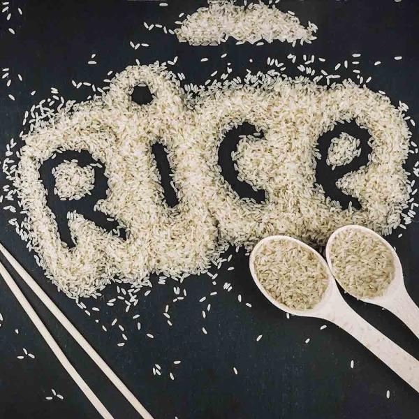 از خواص برنج چه می دانید؟!