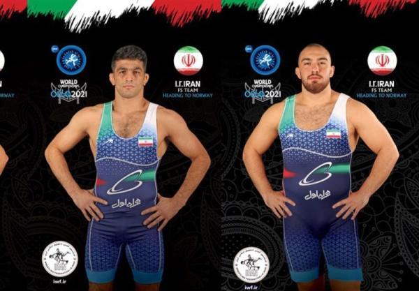 واکنش قهرمانان جهان به پویش قهرمانانه فدراسیون کشتی واکنش قهرمانان دنیا به پویش قهرمانانه فدراسیون کشتی