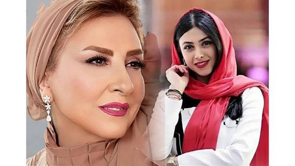 عکس های همه بازیگران شمالی سینمای ایران ! ، از آزاده صمدی تا مرجانه گلچین !