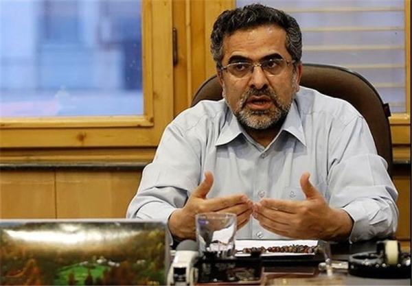 جواد شمقدری: انوار و اطرافیانش به بنی صدر تمایل داشتند