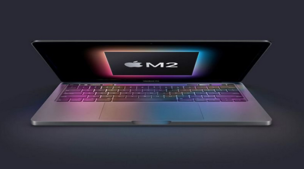 اپل در حال آزمایش حداقل 9 مک نو با چهار نوع مختلف تراشه M2 است